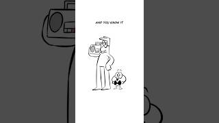 Clap Your Hands 😁 (Animation Meme) #shorts