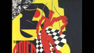 The Grief - Bloodthirsty Bessie (Strangler One)