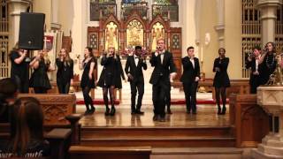 Perfect World - OneVoice