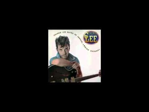 Balada De La Sirena - General Lee