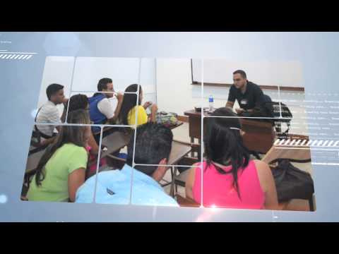 Academia Americana - Adelante Toma El Futuro