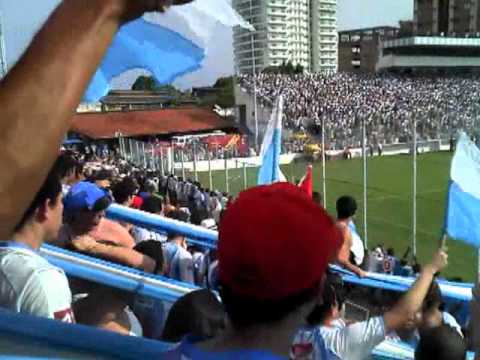 "BAC- Banda Alma Celeste" Barra: Alma Celeste &bull; Club: Paysandu &bull; País: Brasil