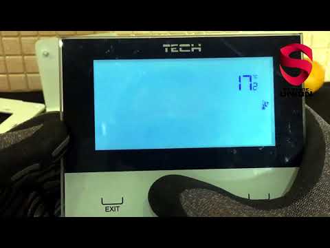 Настройка программатора Tech ST-292