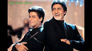 Download lagu Say Sava Sava Song/ Kabhi Khushi Kabhi ghum/ Amitabh/Shahrukh/Rani/ Alka/Udit/ Sunidhi/Sudesh/ Dance mp3