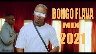 Latest: Bongo Flava Mix 2021:WasafiDiamondZuchuMbo