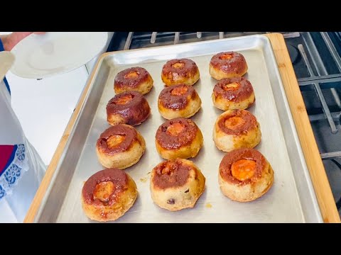 Aprende a hacer estos BUDINES INDIVIDUALES Perfectos para negocio💰 fiestas y mucho mas!