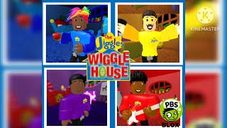 05 Dancing On The High Seas (WiggleHouse EP)