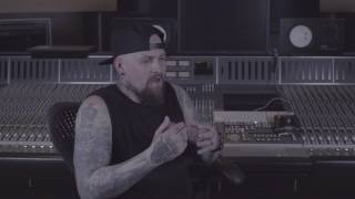 Good Charlotte - ”40 oz. Dream&quot; (Behind The Track)