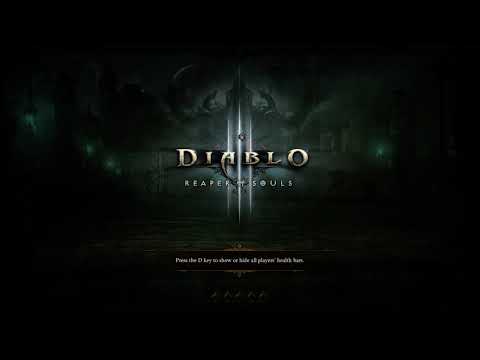 S22 Gr140 Solo Daemon Hunter, GoD SET. Hardcore EU Rank#3 Paragon 2700