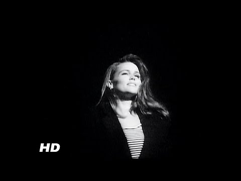 Belinda Carlisle - I Feel Free (Official HD Music Video)