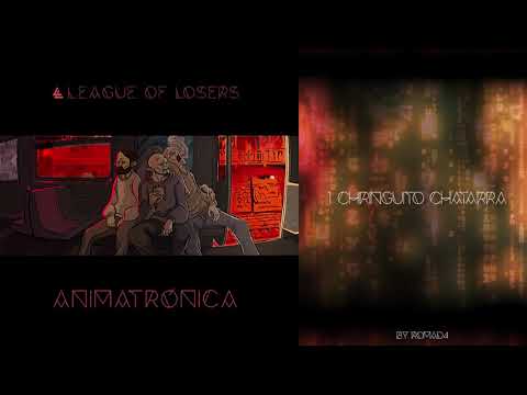 Chiringuito Chatarra