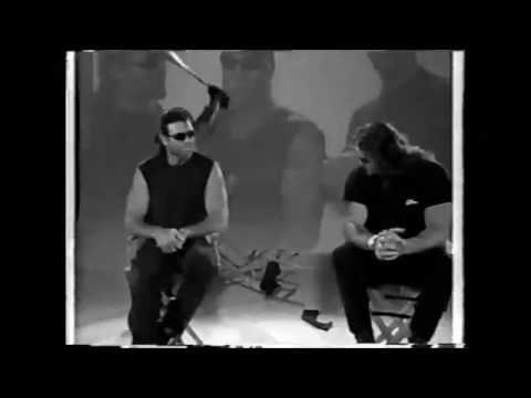 nWo paid Announcement - Hog Wild Battle Plan [HD]