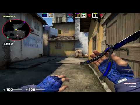 CSGO POV Astralis blameF (22/9) vs K23 (inferno) @ Funspark ULTI 2021 Finals