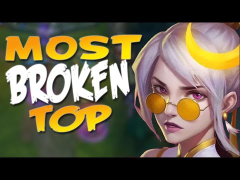 Why Vayne top is Your Ticket to Diamond