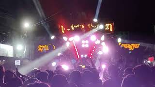 Download lagu DJ Krishna Ka Jalwa Sarangpur Wala 💥 Original  mp3