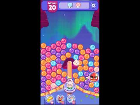 Angry Birds Dream Blast Level 2309 - NO BOOSTERS 😠🐦💤🎈 | SKILLGAMING ✔️