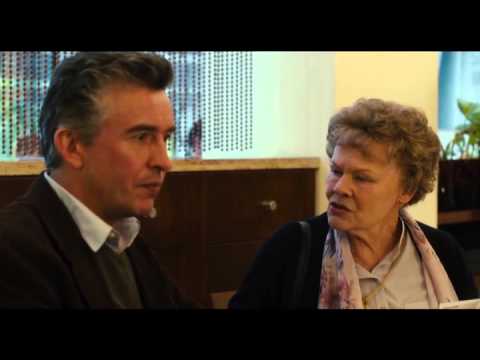 Philomena (Clip 'Breakfast')