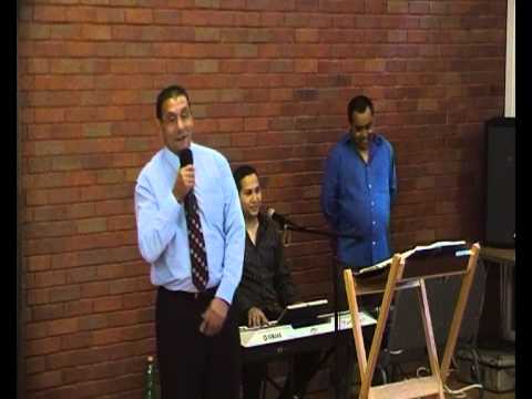 Apostolska.Cirkev.Svědectví.Sluzba