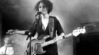 Carmen Consoli Geisha Massa 08-07-2010