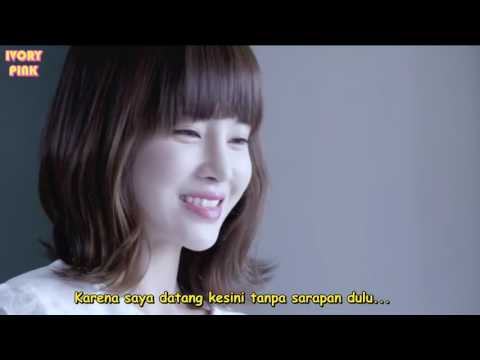 [INDOSUB] Jeon Boram - Recipe of Love Part.1 (Webdrama T-ARA Sweet Temptation)