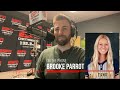 Brooke Parrott Perfect Game Conversation