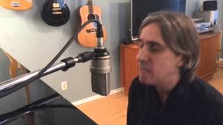Some Bridges Jackson Browne Cover