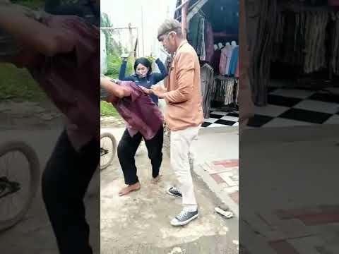 Bp Salih,,penerima berkah uang kaget,,, by.Panglima Ahmad