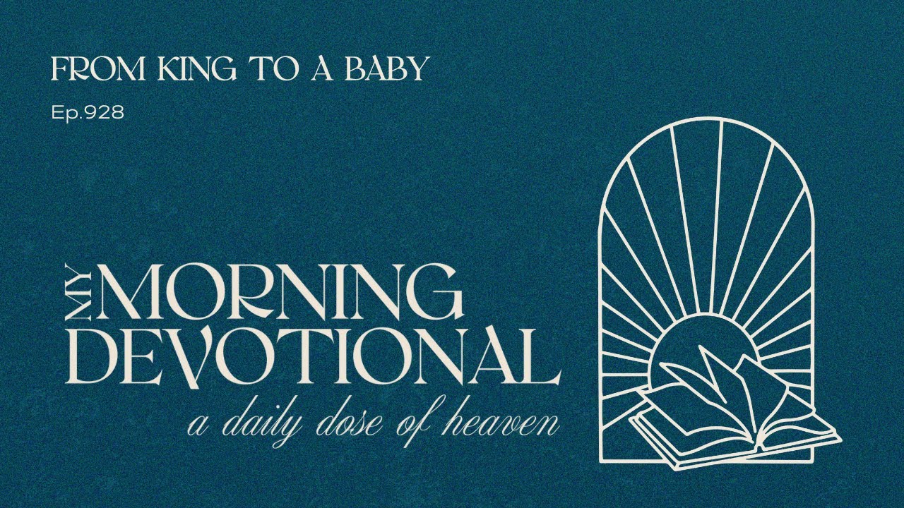 From King To A Baby