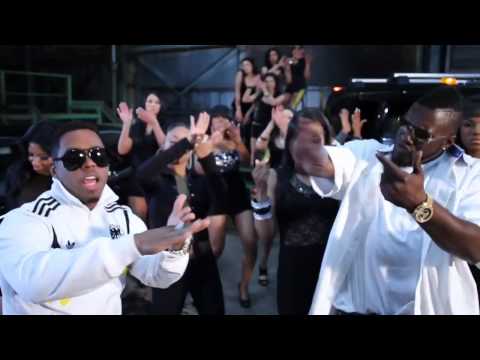 Pinney Woods - Paperchase (feat. Bobby V.)  (Official Video)