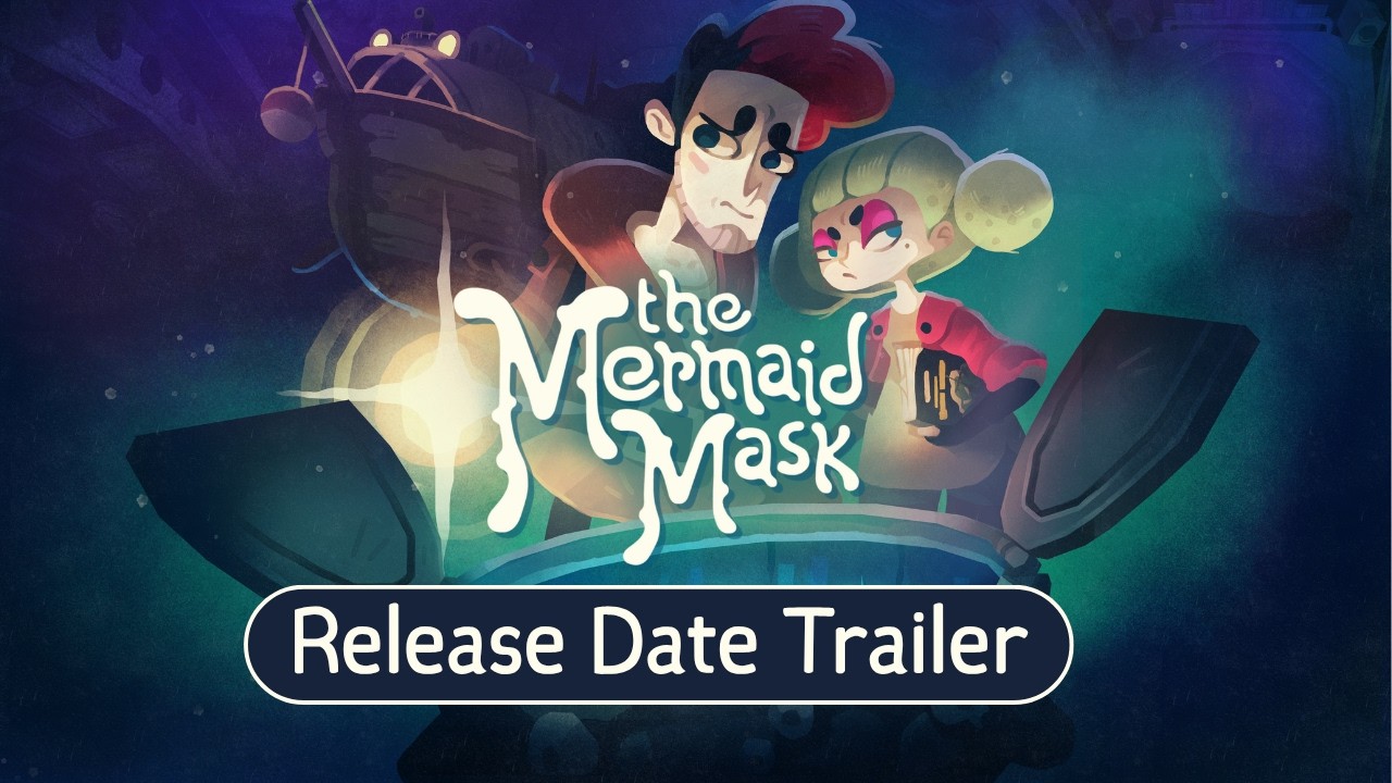 Trailer de Avis des joueurs : The Mermaid Mask
