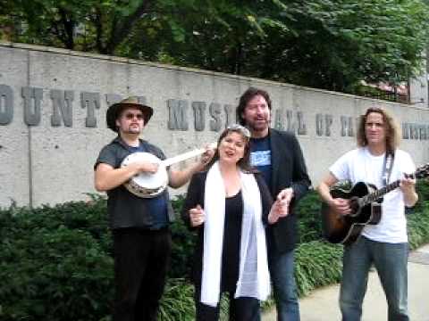 Polargrass with Friends