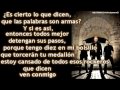 Thousand Foot Krutch - War Of Change (Video y ...