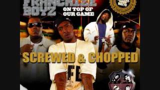 Dem Franchize Boyz (DJ Michael Watts) - Stop Callin Me (SwishaHouse Remix)