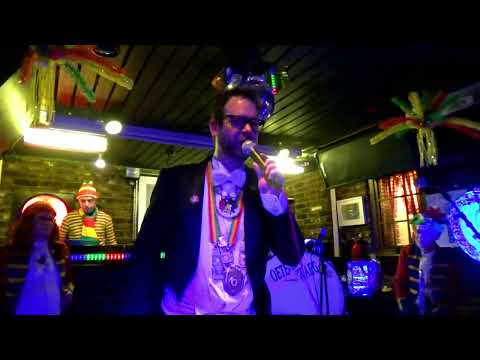 Groat Waereldsjtad Kapelle Konkoer 2026: Ritchie Bakx