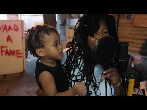 Isha Bel - Still A Make a Way Official Video