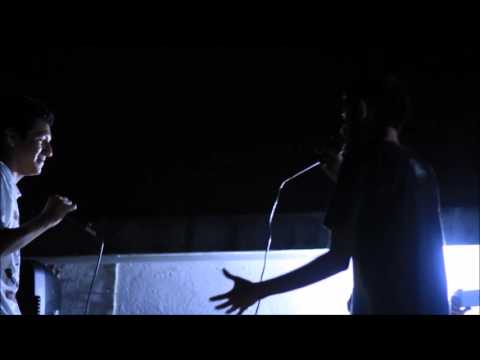 Rapses vs Machete Batallas de Rapsteca Potosina