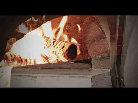 Ο Παραδοσιακός Ξυλόφουρνος μόνο στα Αρτοποιεία Σίφουνας