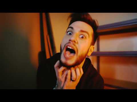 Divisive - A Fear of Death (Music Video)