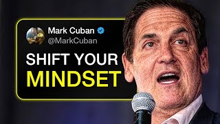 The Billionaire Mindset: Mark Cuban's Success Secrets