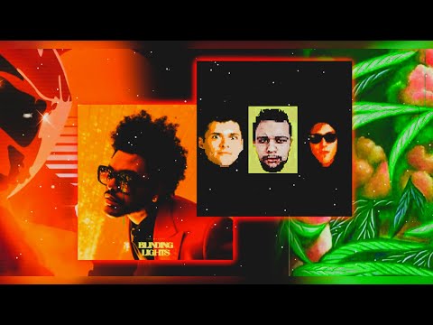 BamboTheSmuggler - Plata o Plomo II feat.Mobbyn Zachim x Blinding Lights (prod. cafali & Zeniu)
