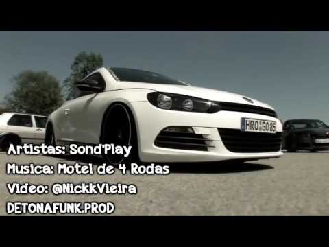 Son de play hungria motel de 4 rodas