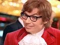 Best Of Austin Powers Supercut