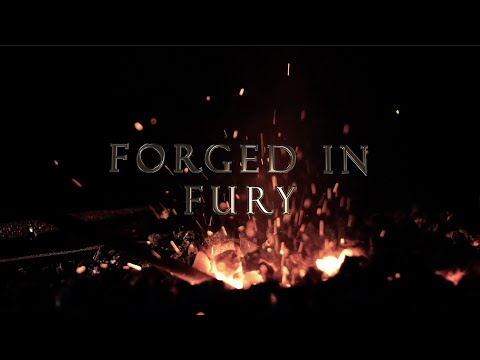 Neroz & Irradiate - Forged In Fury (Official Videoclip)