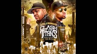 DJ Paul & Drumma Boy - Jus Becuz ft. MaxxPayne Shawty (OFFICIAL)