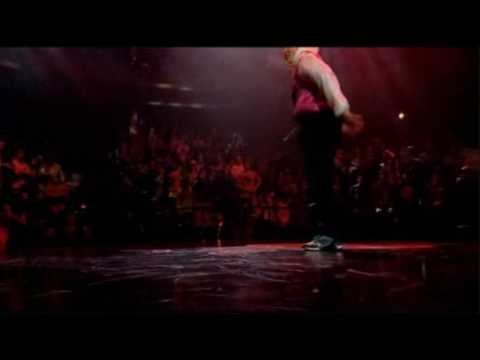 Red Bull BC One 2009 - Differ vs. Flying Buddha - Original Music