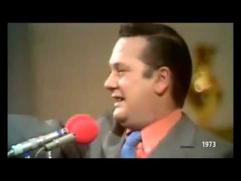 Jonny Buchardt macht Stimmung auf einer Karnevalssitzung