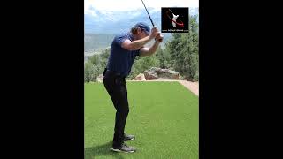 Over The Top Golf Swing Fix: Eliminate Swing Errors