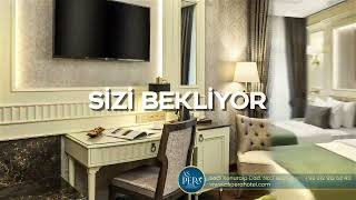 Aspera Hotels | Aspera Golden Horn