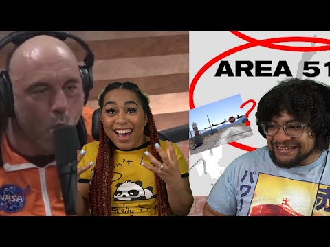 That Zone Between Area 50 and 52 | Internet Historian Reaction