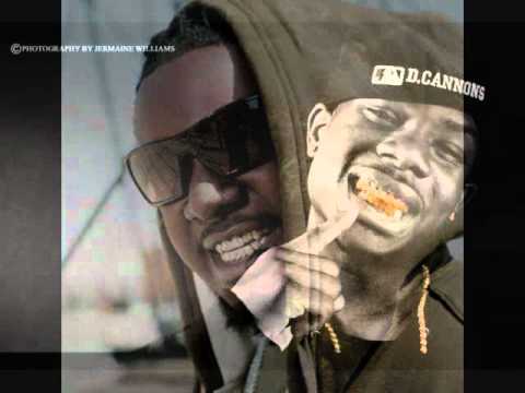 T-Pain ft. D. Cannons - Motivated